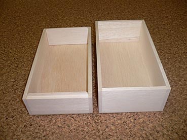 木箱：ロールケーキNO.1
